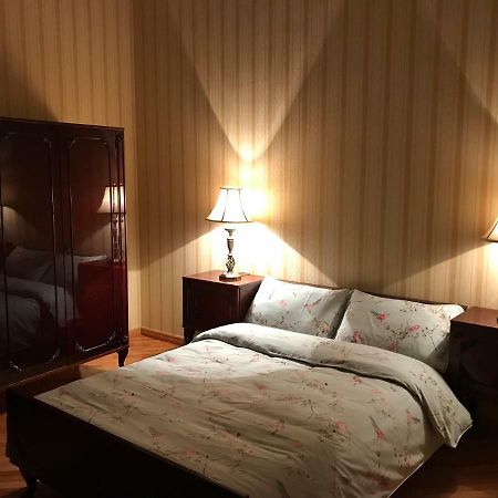 David Guest House Kutaisi Bagian luar foto