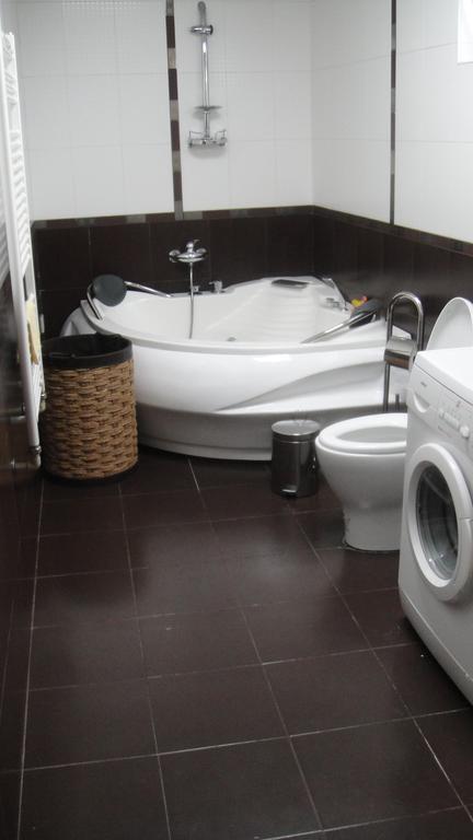 David Guest House Kutaisi Bagian luar foto
