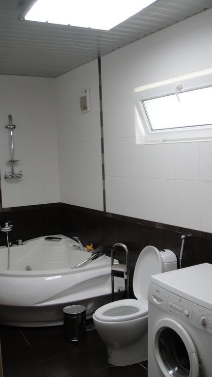 David Guest House Kutaisi Bagian luar foto