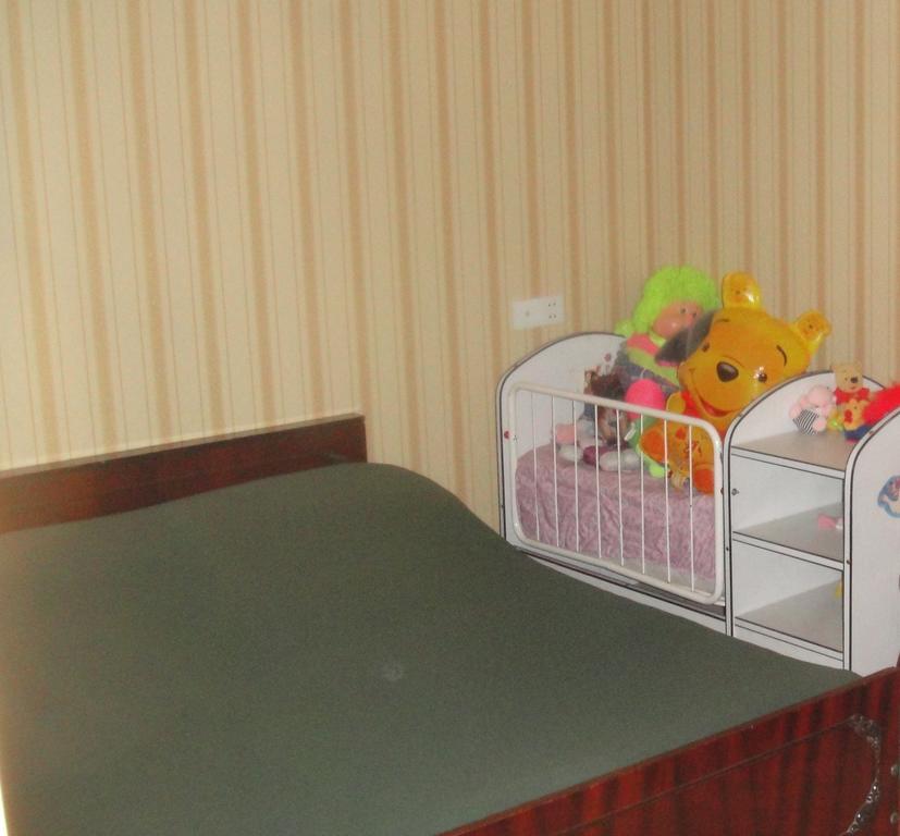David Guest House Kutaisi Bagian luar foto
