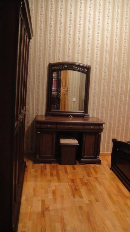 David Guest House Kutaisi Bagian luar foto