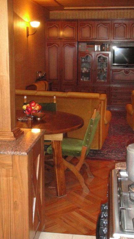 David Guest House Kutaisi Bagian luar foto