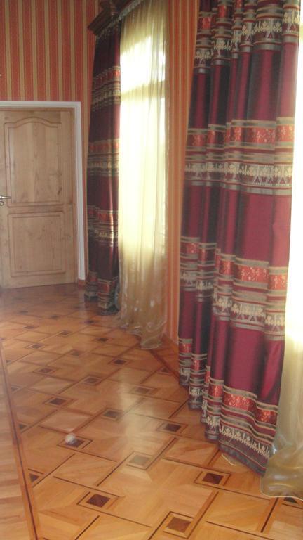 David Guest House Kutaisi Bagian luar foto