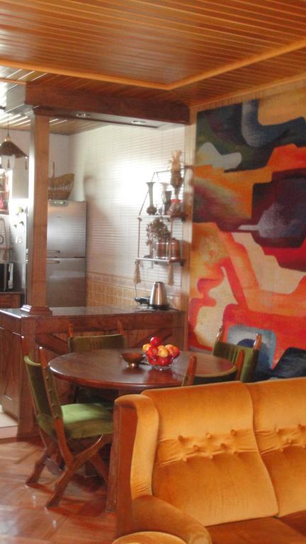 David Guest House Kutaisi Bagian luar foto