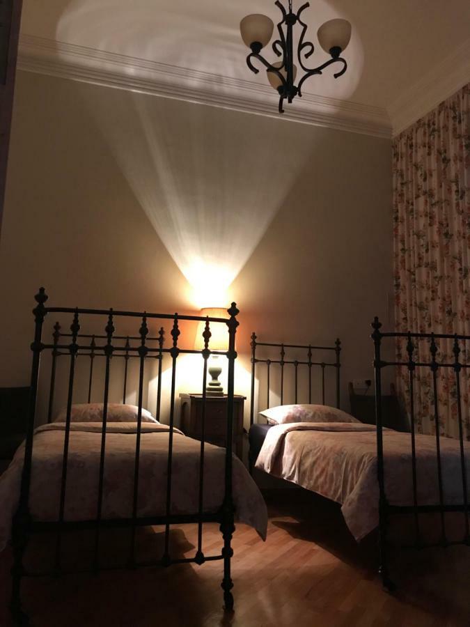 David Guest House Kutaisi Bagian luar foto