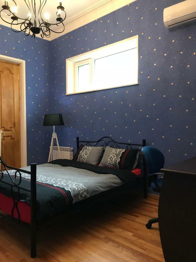 David Guest House Kutaisi Bagian luar foto
