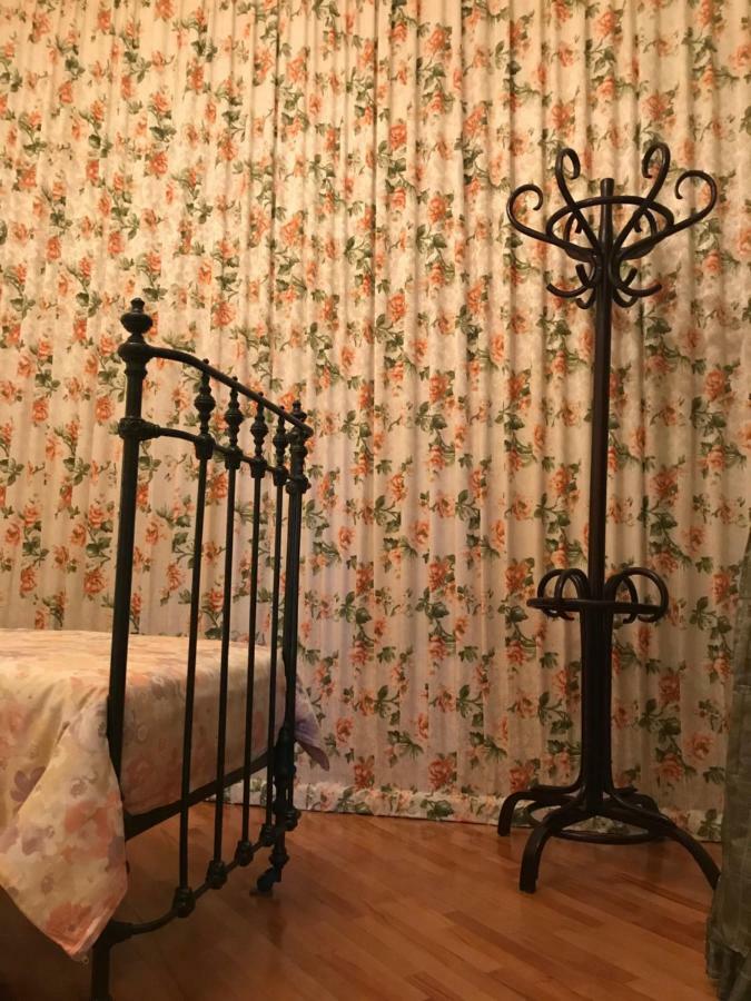 David Guest House Kutaisi Bagian luar foto