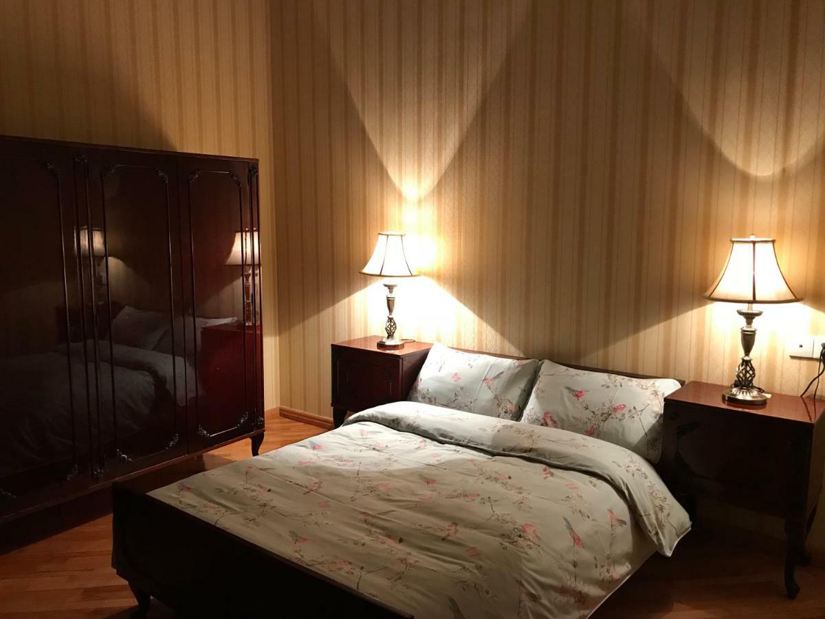 David Guest House Kutaisi Bagian luar foto