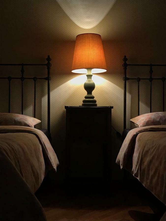 David Guest House Kutaisi Bagian luar foto