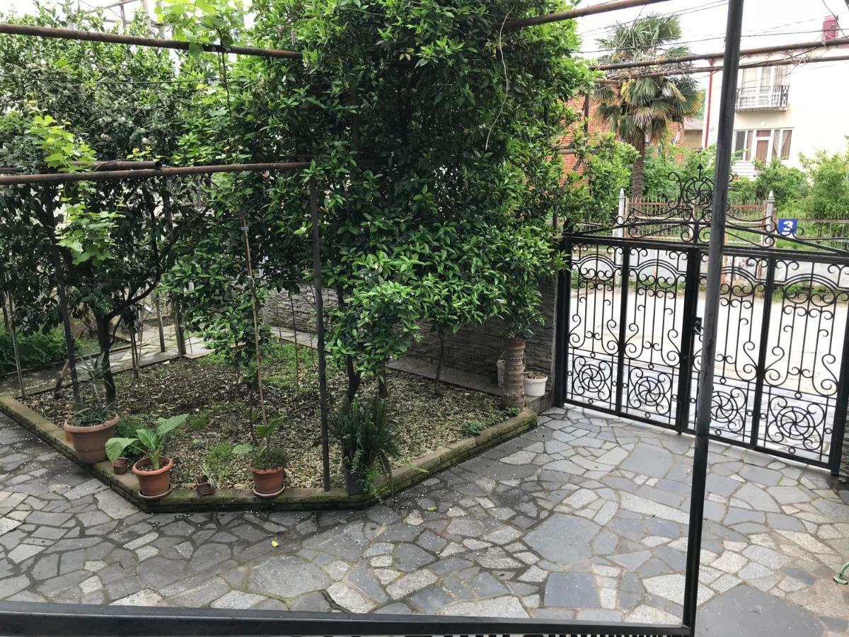 David Guest House Kutaisi Bagian luar foto