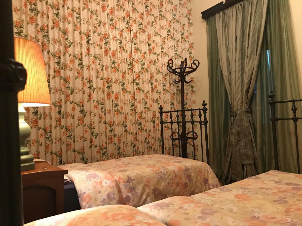 David Guest House Kutaisi Bagian luar foto