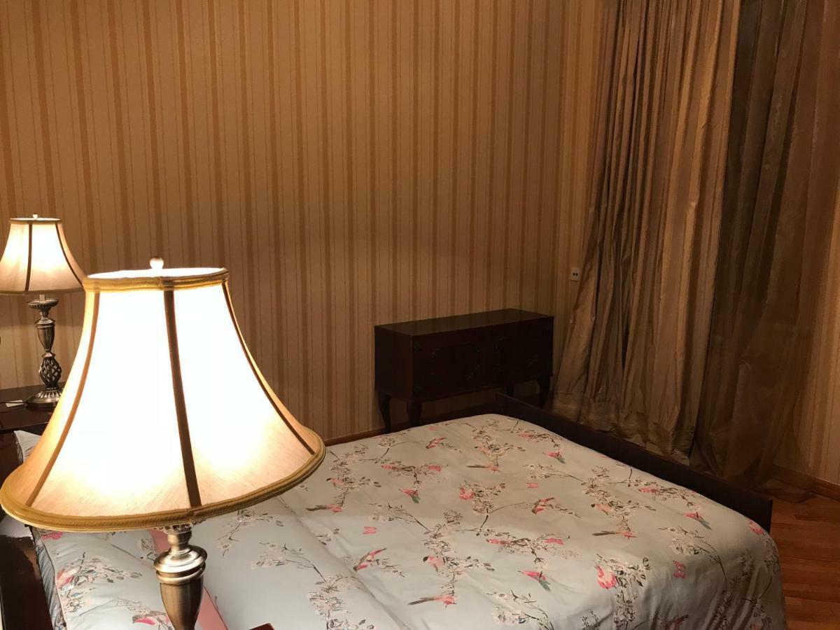 David Guest House Kutaisi Bagian luar foto