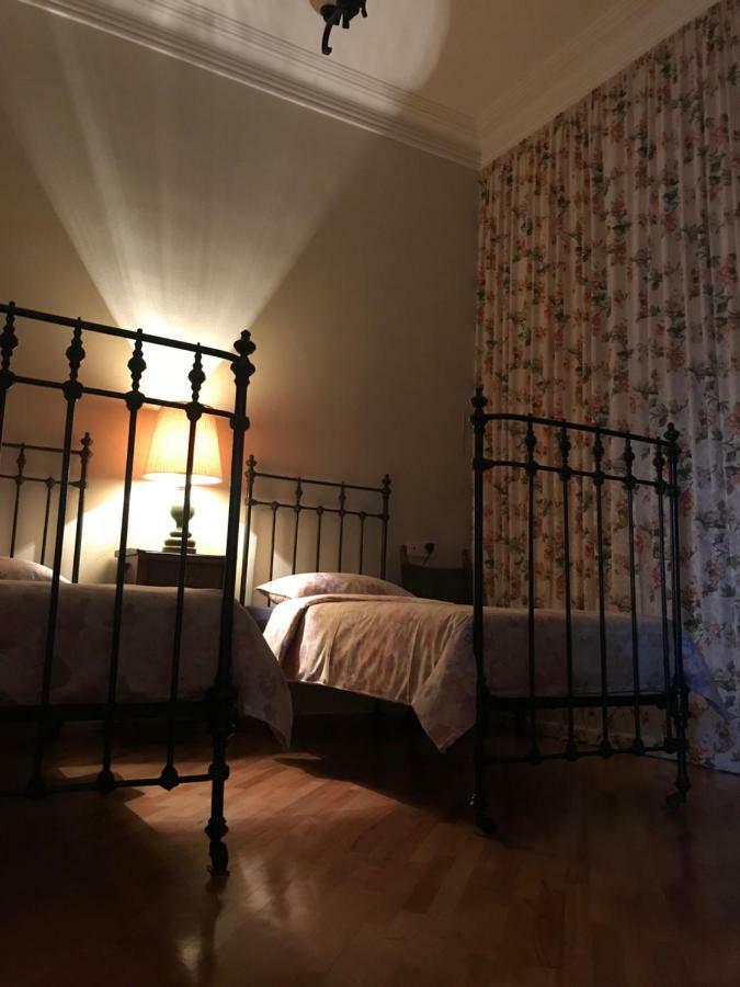 David Guest House Kutaisi Bagian luar foto
