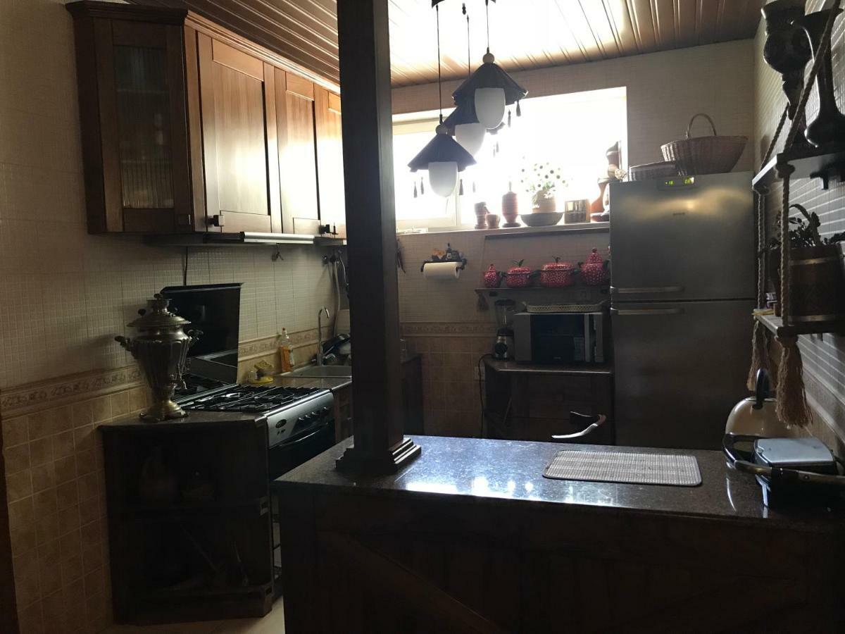 David Guest House Kutaisi Bagian luar foto
