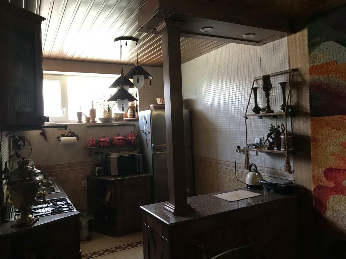 David Guest House Kutaisi Bagian luar foto